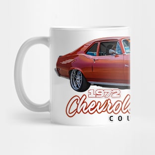 1972 Chevrolet Nova SS Coupe Mug